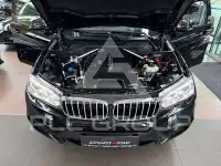 2017 BMW X6
