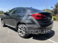 2017 BMW X6