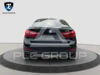 2017 BMW X6
