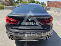 2017 BMW X6