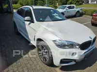 2017 BMW X6