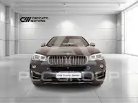 2017 BMW X6