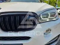 2017 BMW X6