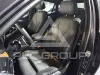 2017 BMW X6