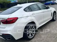 2017 BMW X6