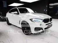 2017 BMW X6