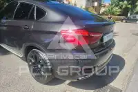 2017 BMW X6