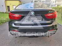 2017 BMW X6