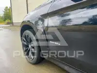 2017 BMW X6