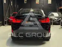 2017 BMW X6