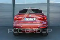 2017 BMW X6