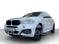 2017 BMW X6