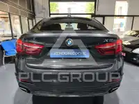 2017 BMW X6