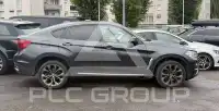 2017 BMW X6
