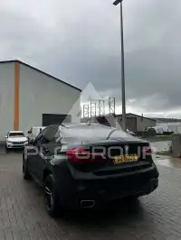 2017 BMW X6