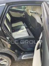 2017 BMW X6