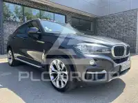 2017 BMW X6