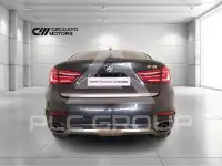 2017 BMW X6