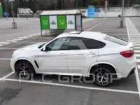 2017 BMW X6
