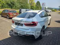 2017 BMW X6