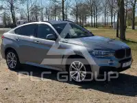 2017 BMW X6