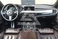 2017 BMW X6