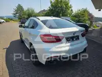 2017 BMW X6