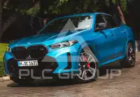 2017 BMW X6