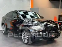 2017 BMW X6