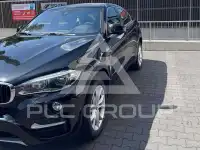 2017 BMW X6