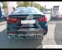 2017 BMW X6
