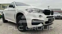 2017 BMW X6
