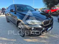 2017 BMW X6
