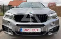 2017 BMW X6