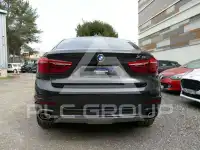 2017 BMW X6