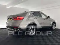 2017 BMW X6