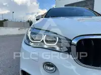 2017 BMW X6