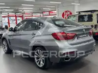 2017 BMW X6