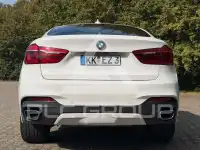 2017 BMW X6