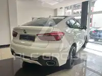 2017 BMW X6