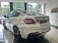 2017 BMW X6