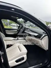 2017 BMW X6