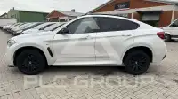 2017 BMW X6