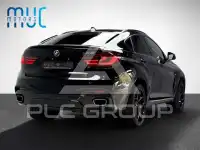 2017 BMW X6