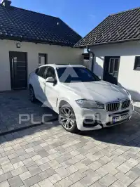 2017 BMW X6