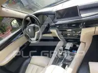 2017 BMW X6