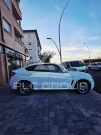 2017 BMW X6