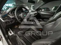 2017 BMW X6