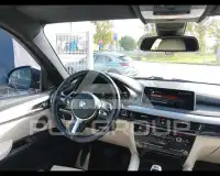 2017 BMW X6