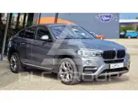 2017 BMW X6